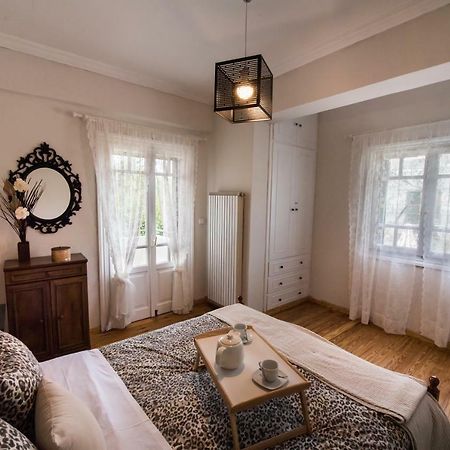 La Casa Di Iro Apartment Lefkada City ภายนอก รูปภาพ