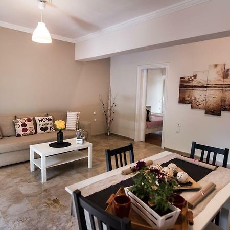 La Casa Di Iro Apartment Lefkada City ภายนอก รูปภาพ