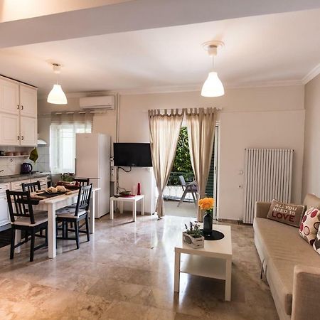 La Casa Di Iro Apartment Lefkada City ภายนอก รูปภาพ