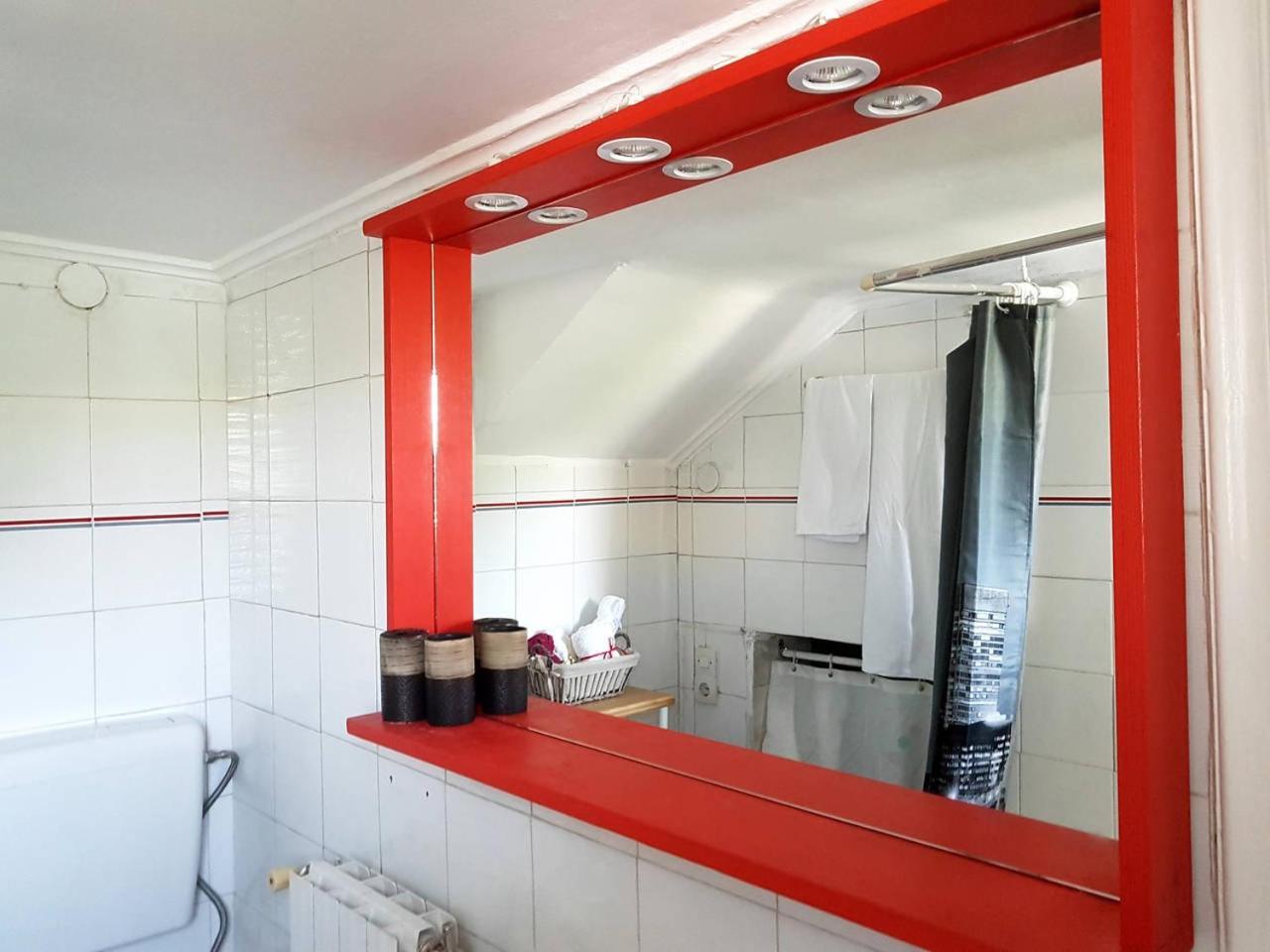 La Casa Di Iro Apartment Lefkada City ภายนอก รูปภาพ