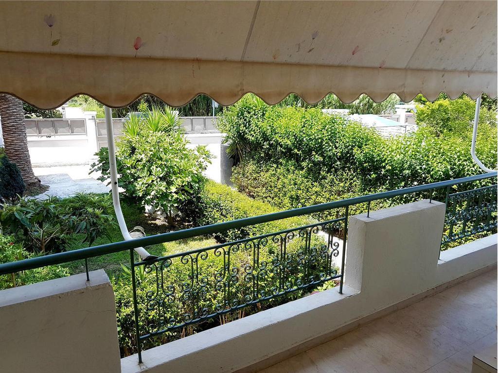 La Casa Di Iro Apartment Lefkada City ภายนอก รูปภาพ