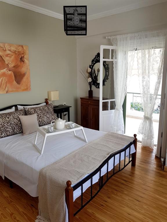 La Casa Di Iro Apartment Lefkada City ภายนอก รูปภาพ