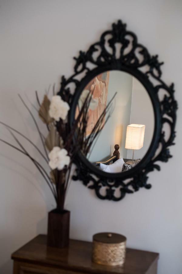 La Casa Di Iro Apartment Lefkada City ภายนอก รูปภาพ
