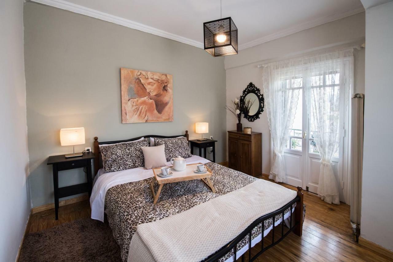 La Casa Di Iro Apartment Lefkada City ภายนอก รูปภาพ