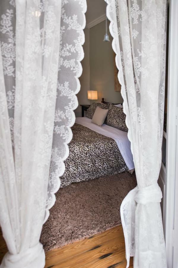 La Casa Di Iro Apartment Lefkada City ภายนอก รูปภาพ