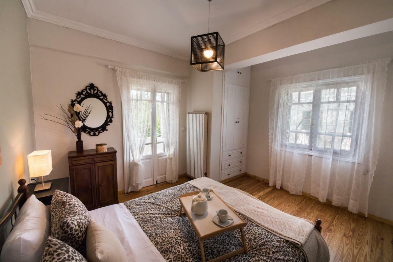 La Casa Di Iro Apartment Lefkada City ภายนอก รูปภาพ
