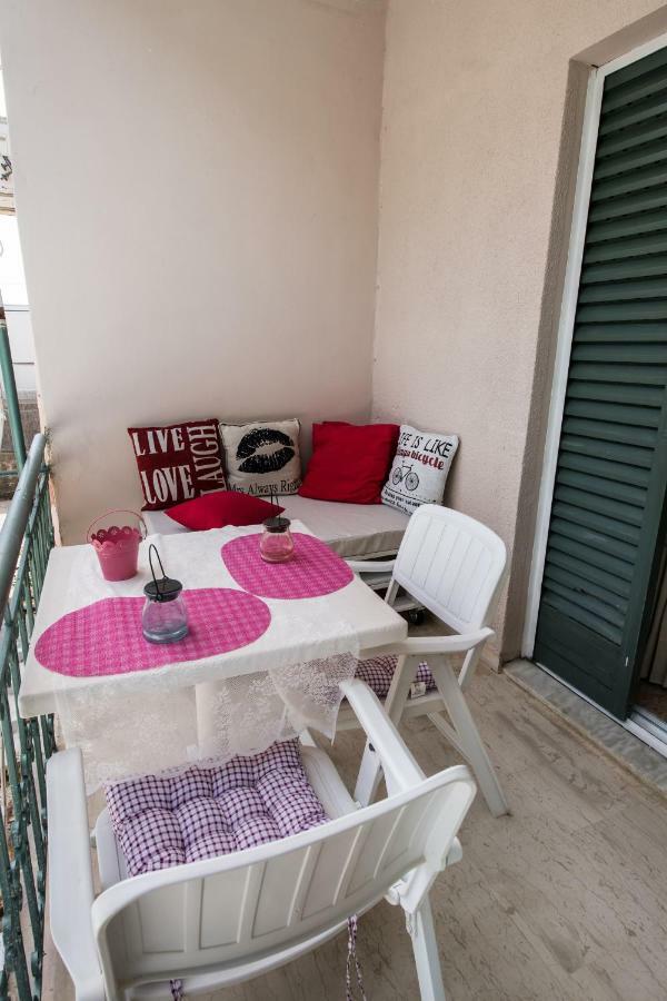 La Casa Di Iro Apartment Lefkada City ภายนอก รูปภาพ