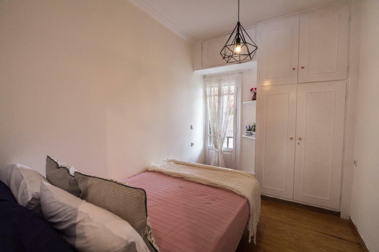 La Casa Di Iro Apartment Lefkada City ภายนอก รูปภาพ