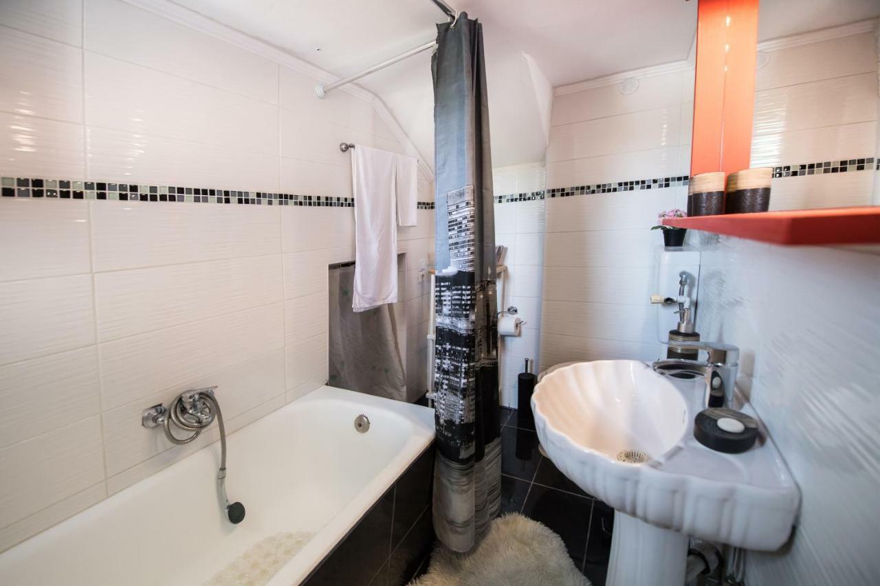 La Casa Di Iro Apartment Lefkada City ภายนอก รูปภาพ